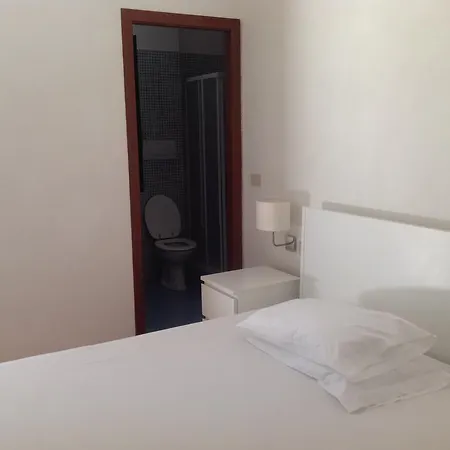 Ferienhaus In Senia Favignana
