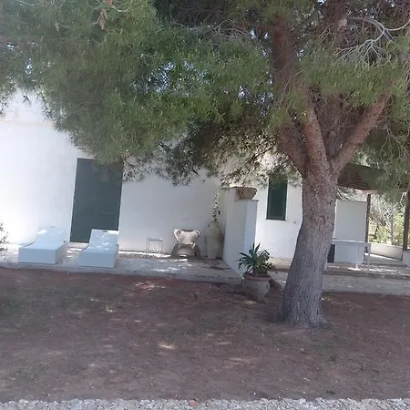 In Senia Favignana
