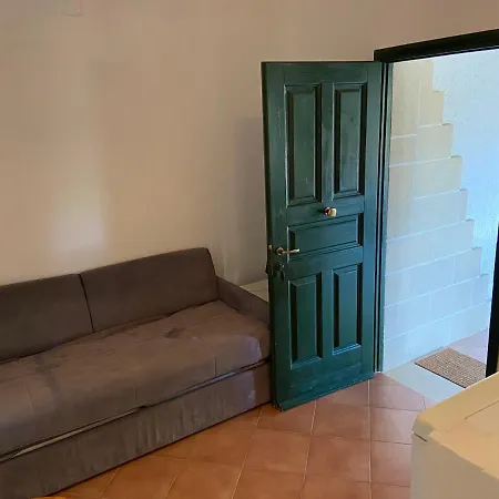 Ferienhaus In Senia Favignana