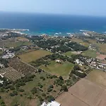 In Senia פאביננה