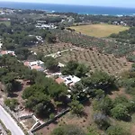 בית נופש In Senia