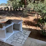In Senia בית נופש