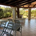 בית נופש In Senia