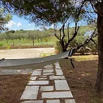 בית נופש In Senia *