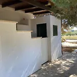 בית נופש In Senia *