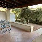 In Senia פאביננה