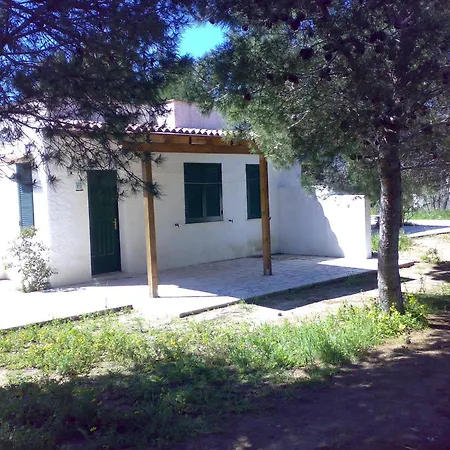Hébergement de vacances In Senia *