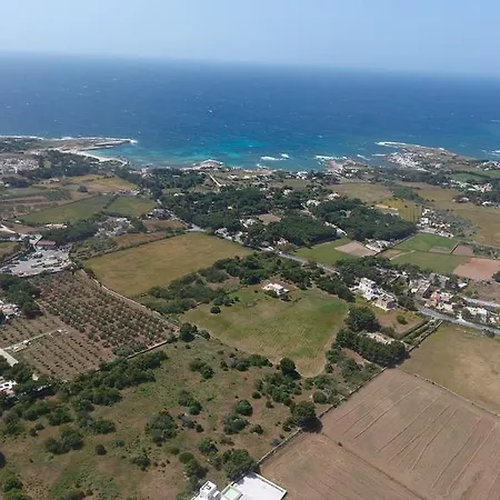 In Senia Favignana