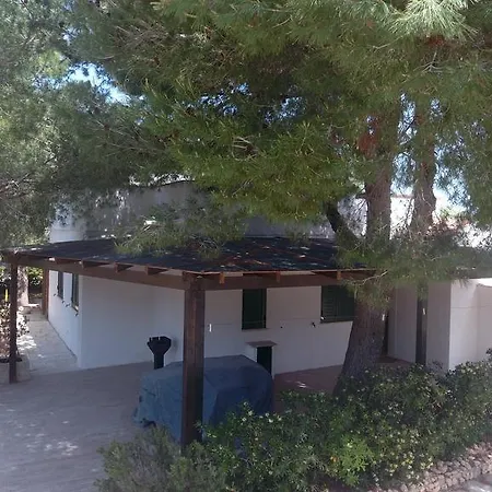 Holiday home In Senia *