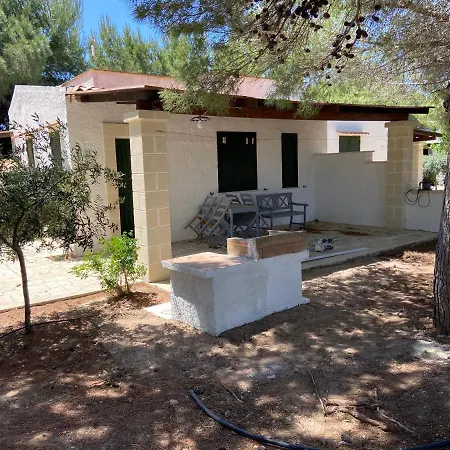 In Senia פאביננה