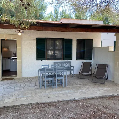 In Senia Holiday home *