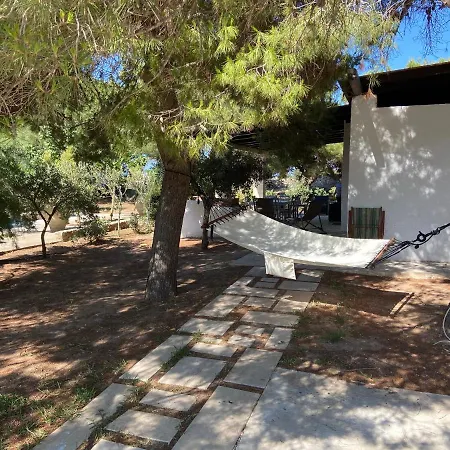 In Senia Holiday home Favignana