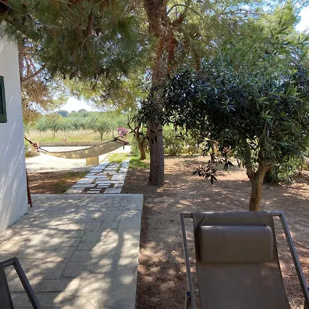 In Senia Holiday home *