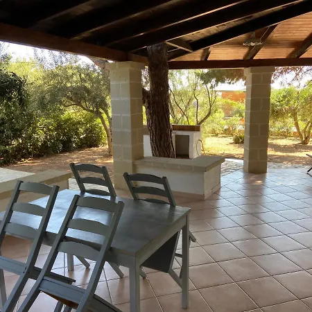 Holiday home In Senia