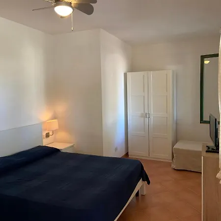 In Senia Holiday home