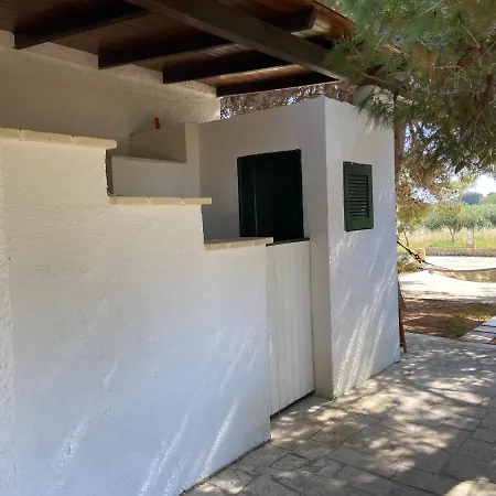 Holiday home In Senia *