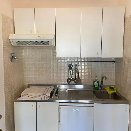 In Senia Holiday home