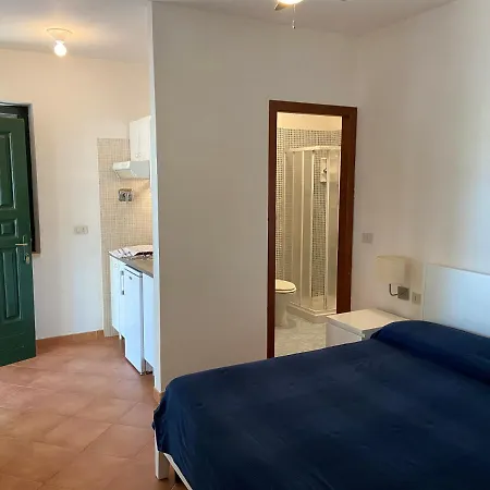 In Senia Holiday home