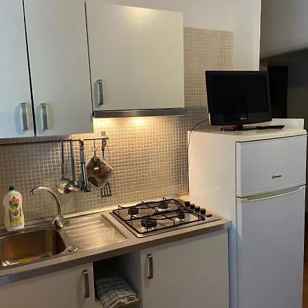 In Senia Holiday home Favignana