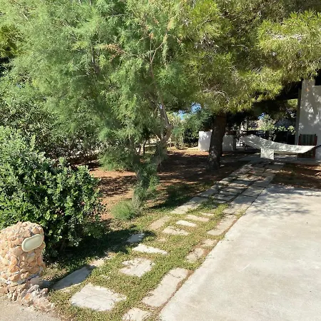 In Senia Holiday home Favignana