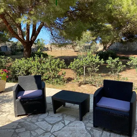 In Senia Holiday home *