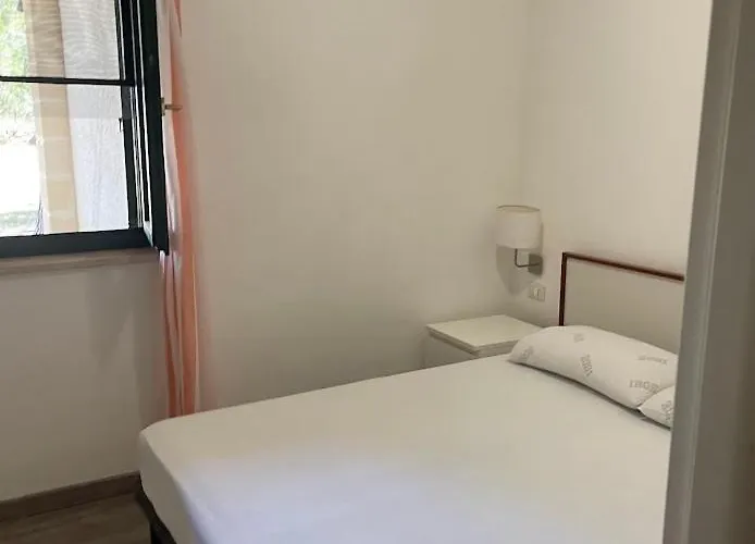 In Senia Hébergement de vacances *