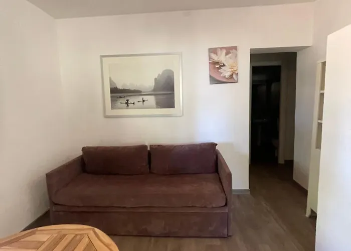 In Senia Hébergement de vacances *