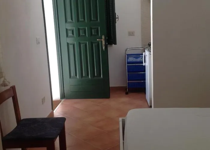 Hébergement de vacances In Senia