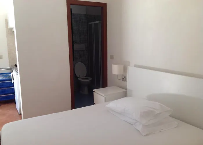 Hébergement de vacances In Senia Favignana