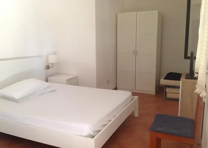 Hébergement de vacances In Senia *