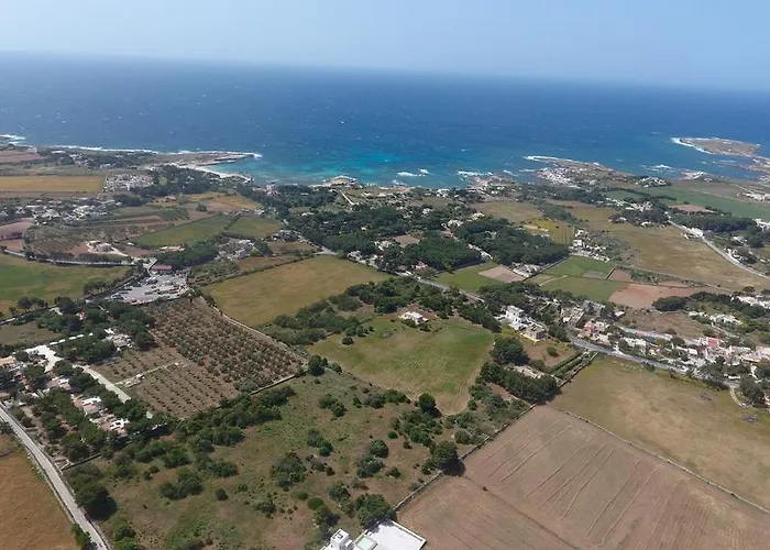 In Senia Favignana