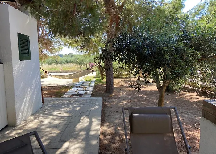 In Senia Hébergement de vacances *