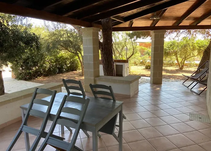Hébergement de vacances In Senia