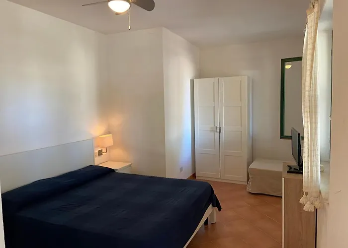 In Senia Hébergement de vacances