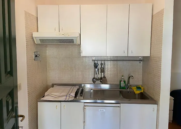 In Senia Hébergement de vacances