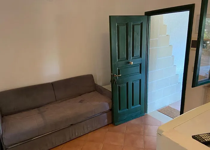 Hébergement de vacances In Senia Favignana