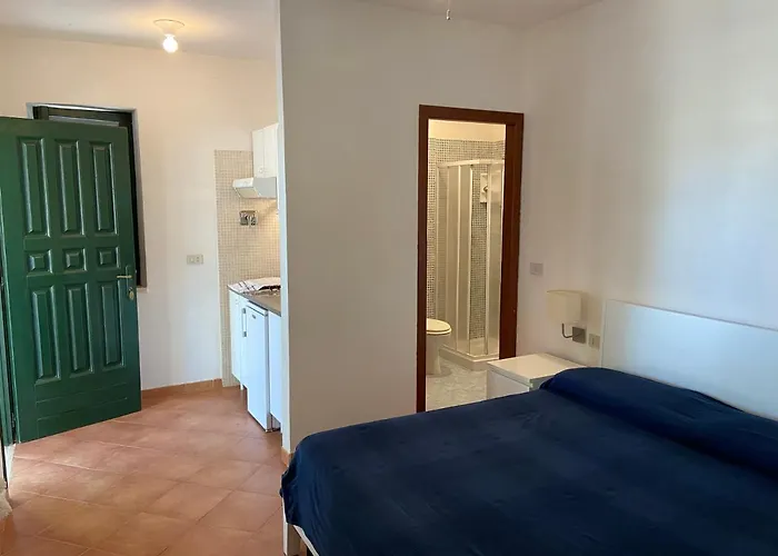 In Senia Hébergement de vacances