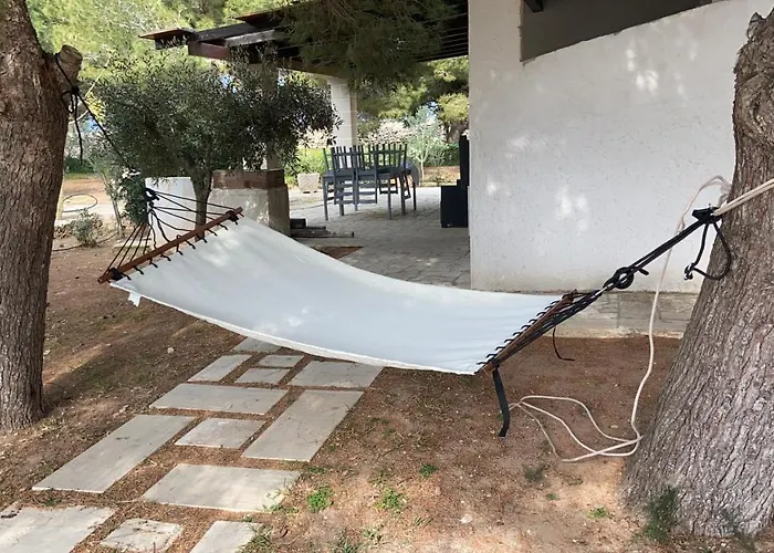 In Senia Hébergement de vacances