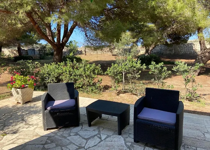 In Senia Hébergement de vacances *